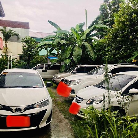 Perlies Inn Tanay Barkada House Exterior foto