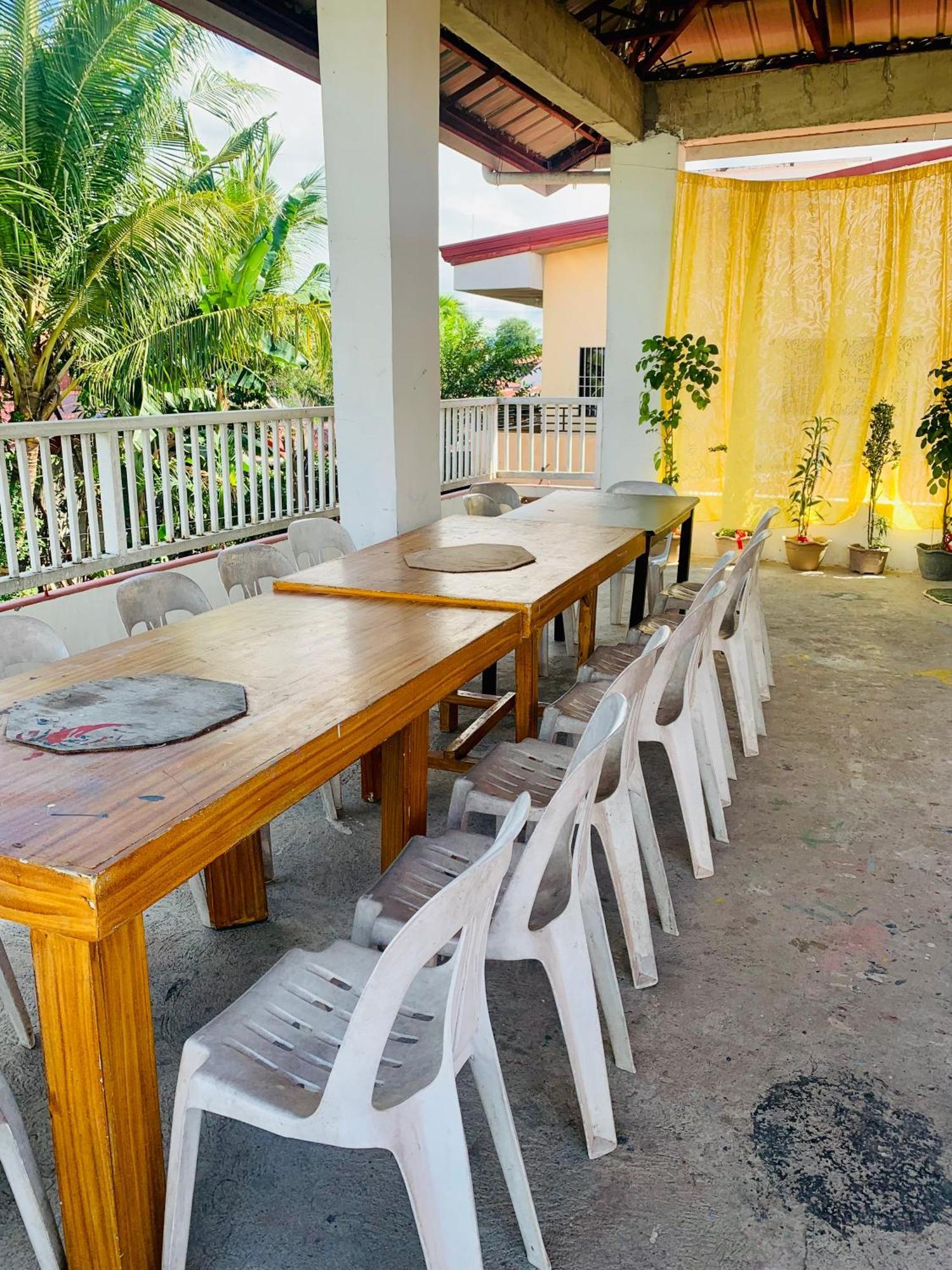 Perlies Inn Tanay Barkada House Exterior foto